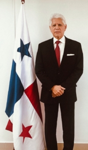 Dr. José Simpson
