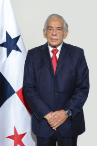 Ing. Francisco Rodríguez